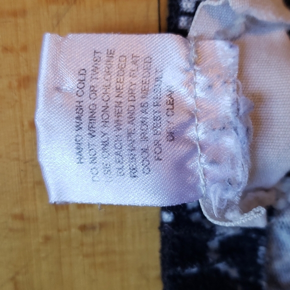 Juniors Leggings size medium by Pink Rose - Picture 4 of 5